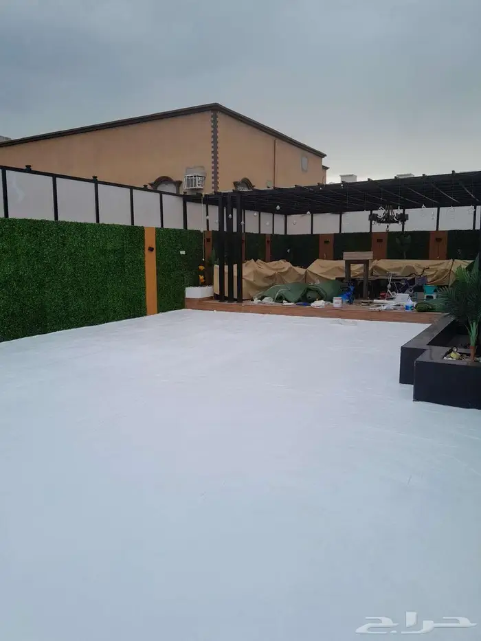 دهانات خميس مشيط و أبها 1