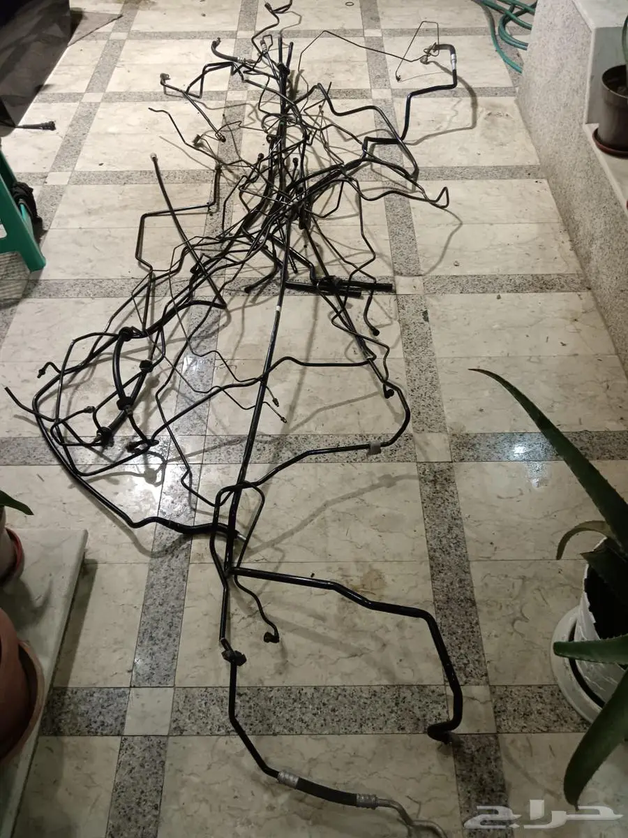 بورش تيربو 996 قطع 12