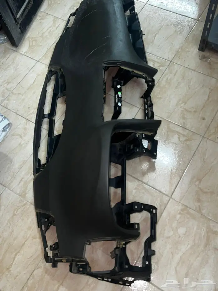 قشرة طبلون كامري 2011 1