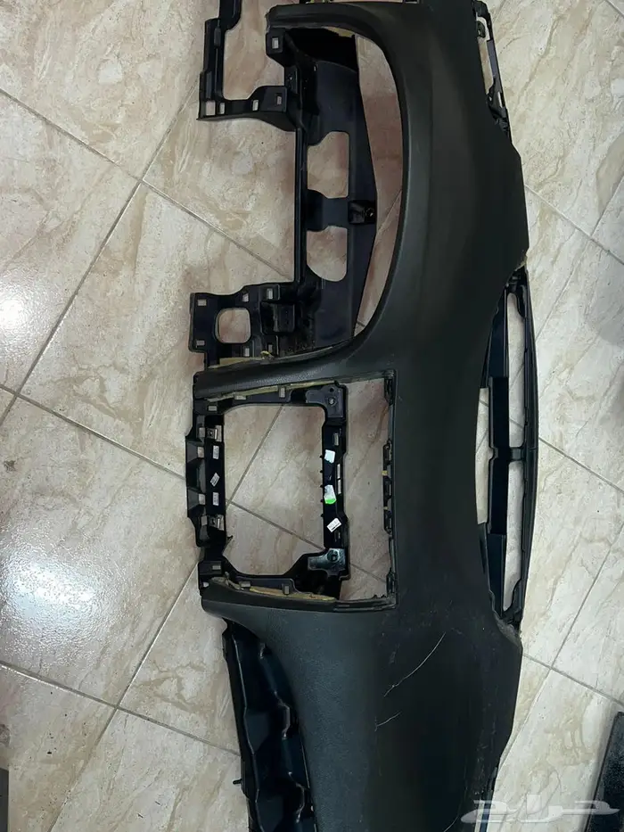 قشرة طبلون كامري 2011 4