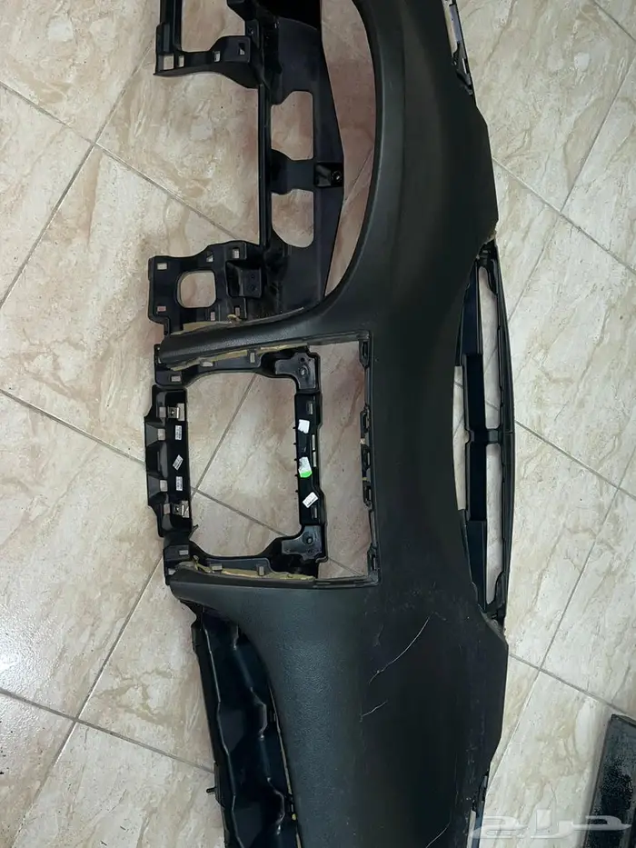 قشرة طبلون كامري 2011 0