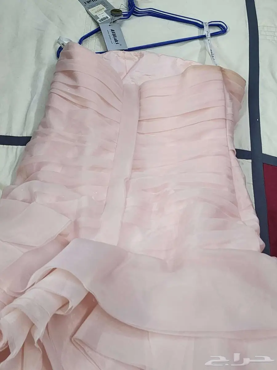 فساتين سهره 5