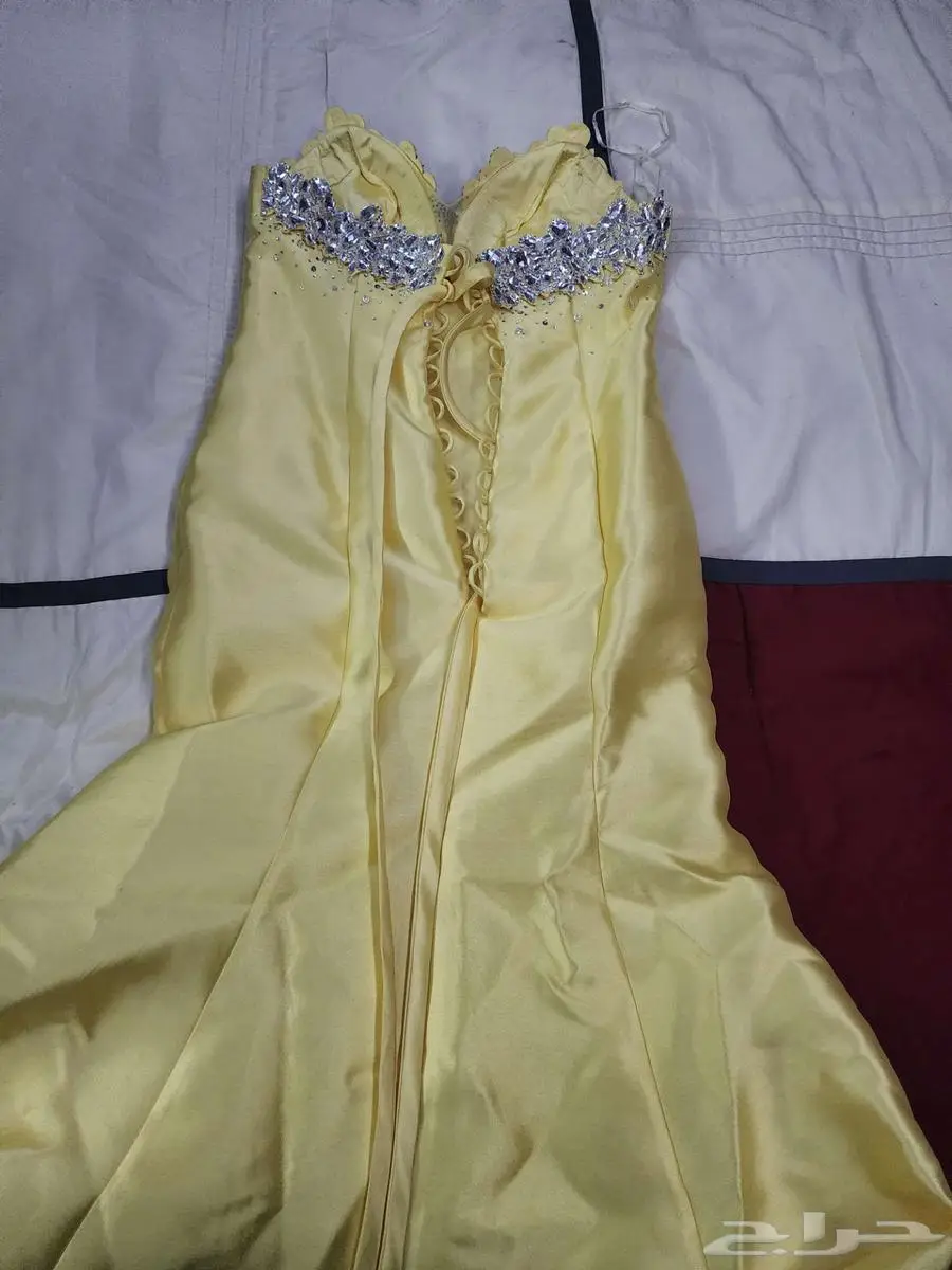 فساتين سهره 1