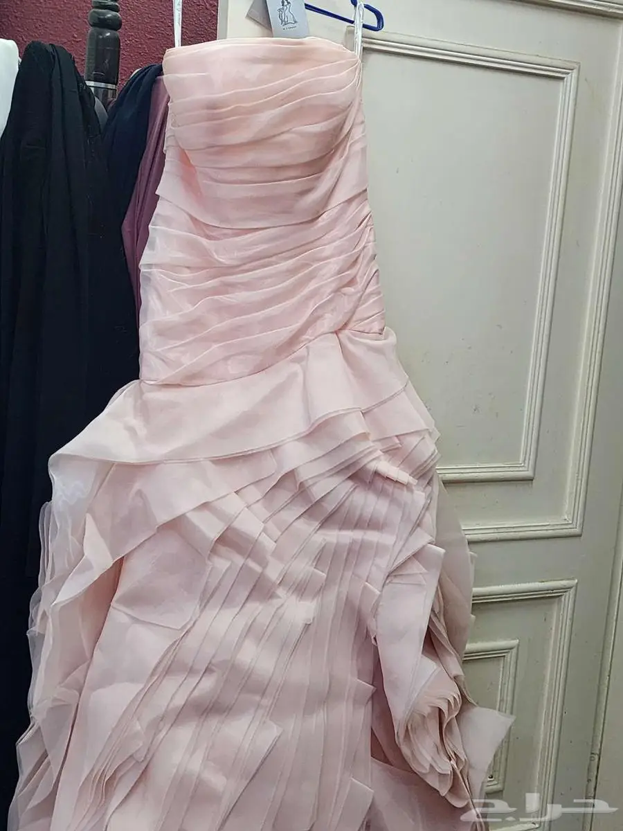 فساتين سهره 3