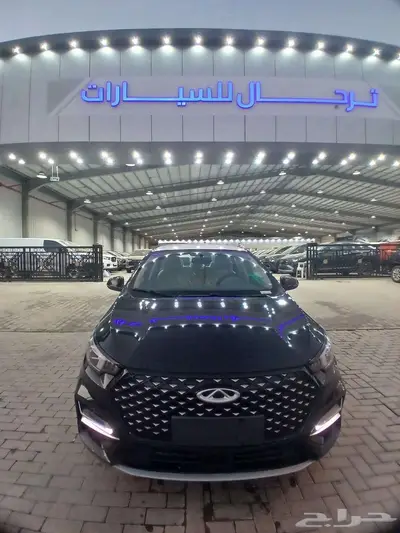 شيري اريزو 6 برو كمفورت موديل 2024 0
