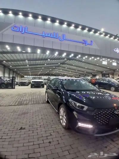 شيري اريزو 6 برو كمفورت موديل 2024 1