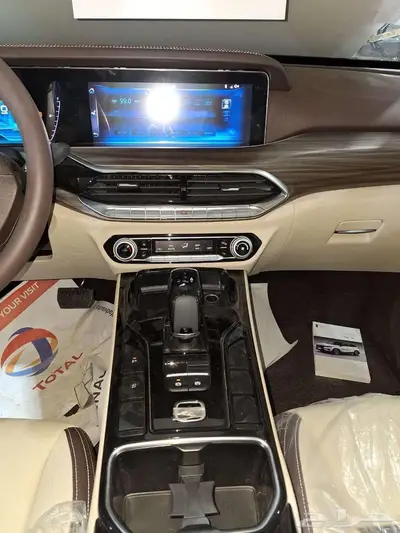 فاو بيستون T77 بريميوم 2025 8