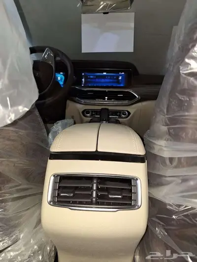 فاو بيستون T77 بريميوم 2025 9