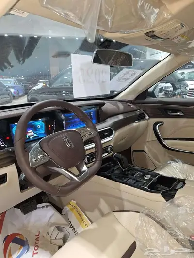 فاو بيستون T77 بريميوم 2025 6