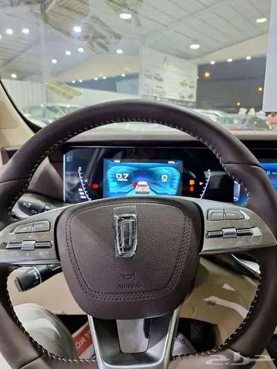 فاو بيستون T77 بريميوم 2025 11