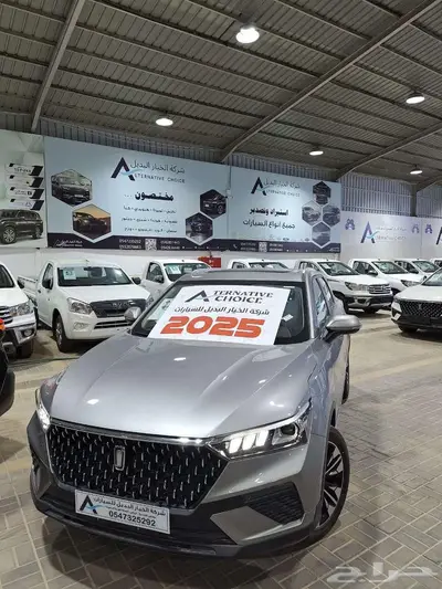فاو بيستون T77 بريميوم 2025 1