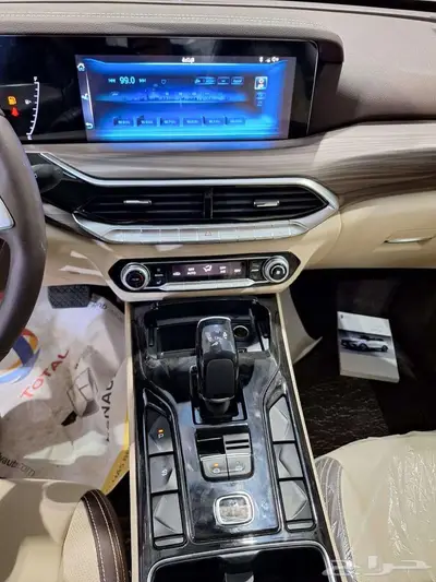 فاو بيستون T77 بريميوم 2025 7