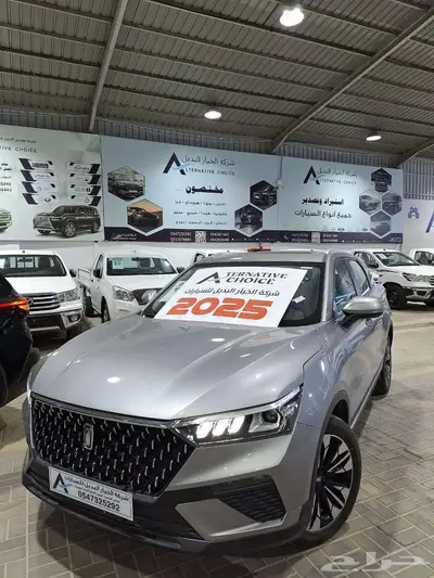 فاو بيستون T77 بريميوم 2025 0
