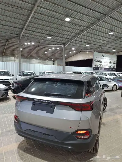 فاو بيستون T77 بريميوم 2025 2