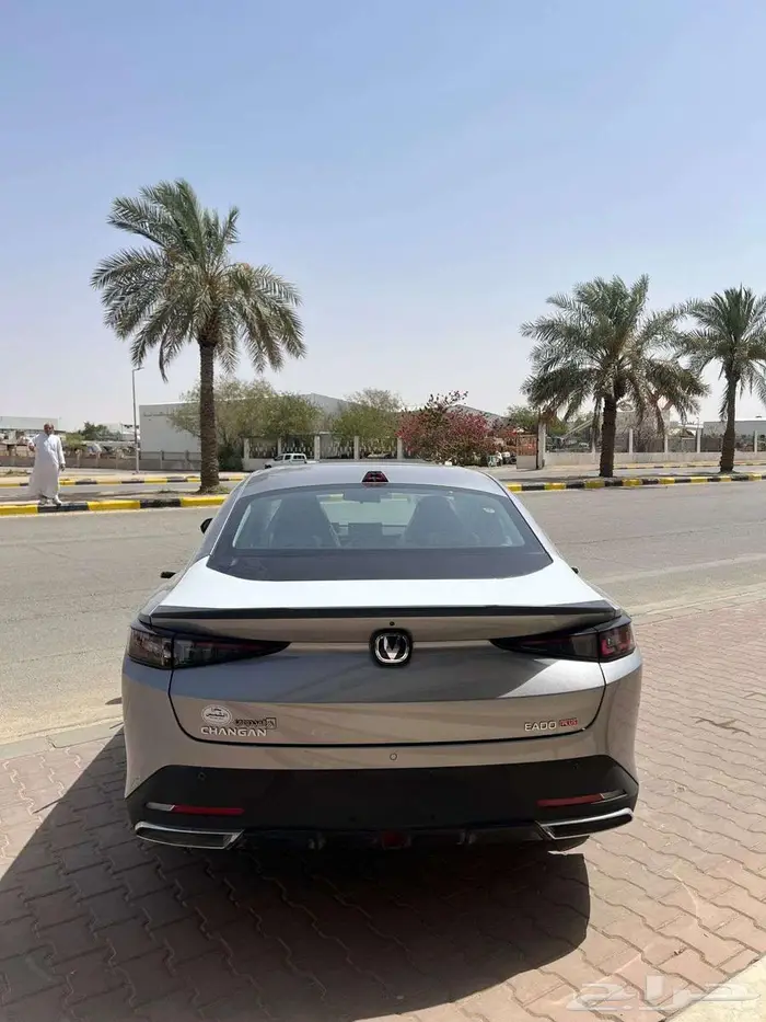 ايدو بلس ليمتد موديل 2025م 3
