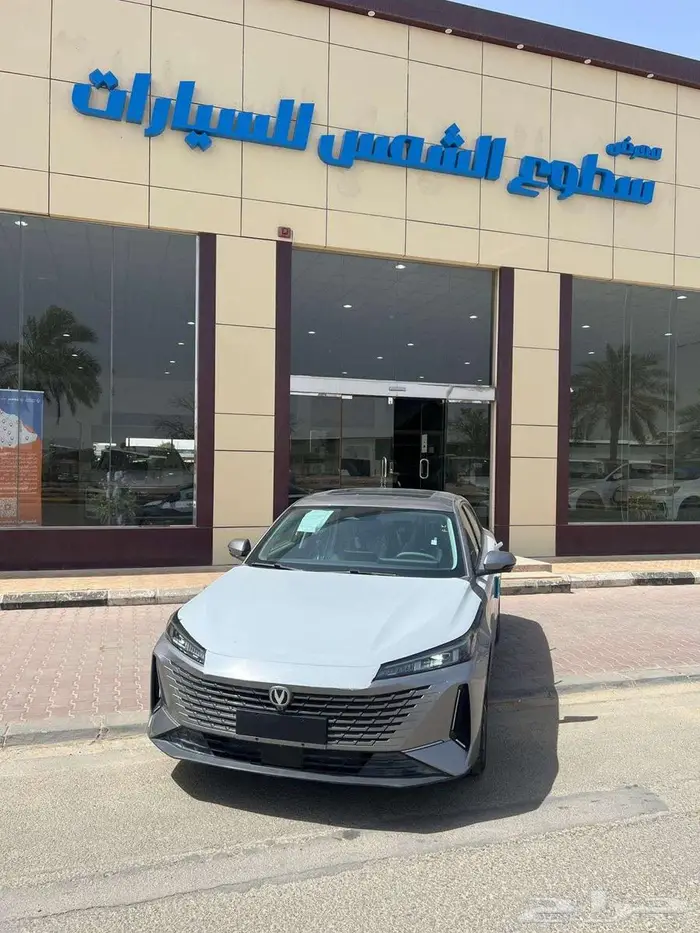ايدو بلس ليمتد موديل 2025م 1