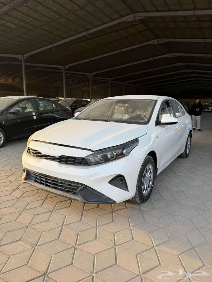 كيا سيراتو - KIA Cerato 2024 0