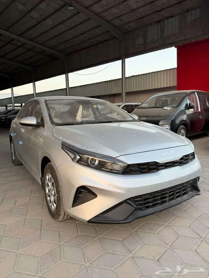 كيا سيراتو - KIA Cerato 2024 6