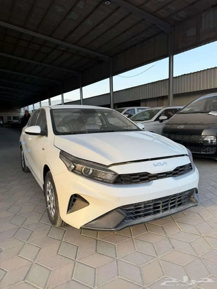 كيا سيراتو - KIA Cerato 2024 2