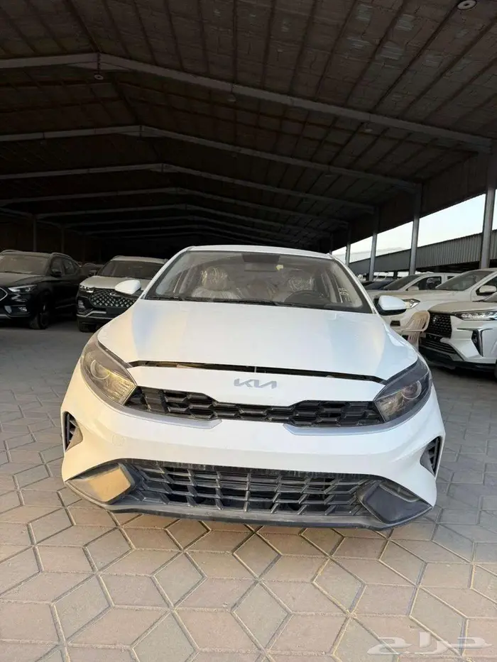 كيا سيراتو - KIA Cerato 2024 1