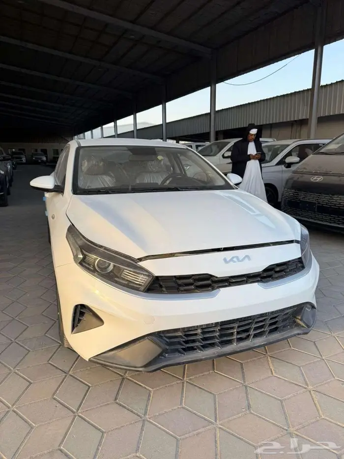 كيا سيراتو - KIA Cerato 2024 5