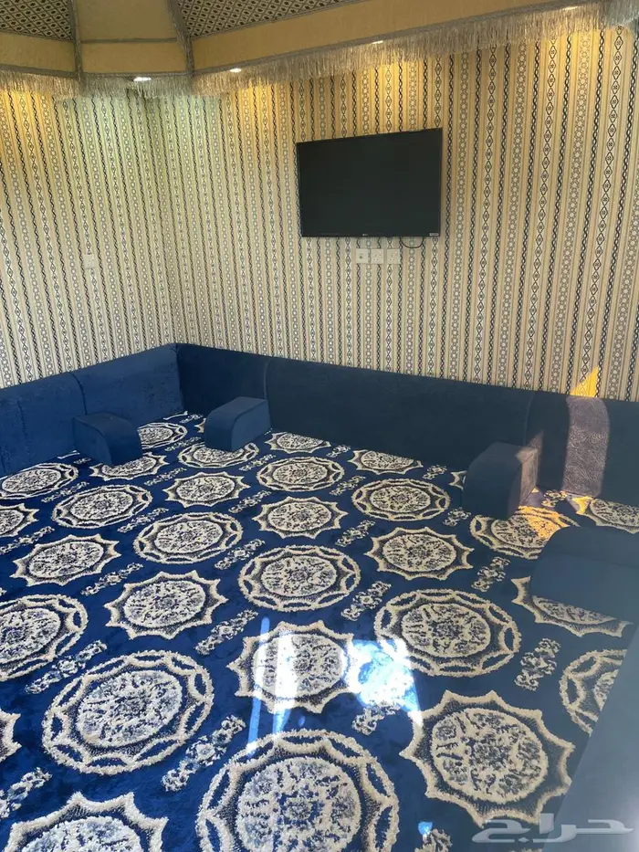 شاليه كوخ زهره الجبل 4