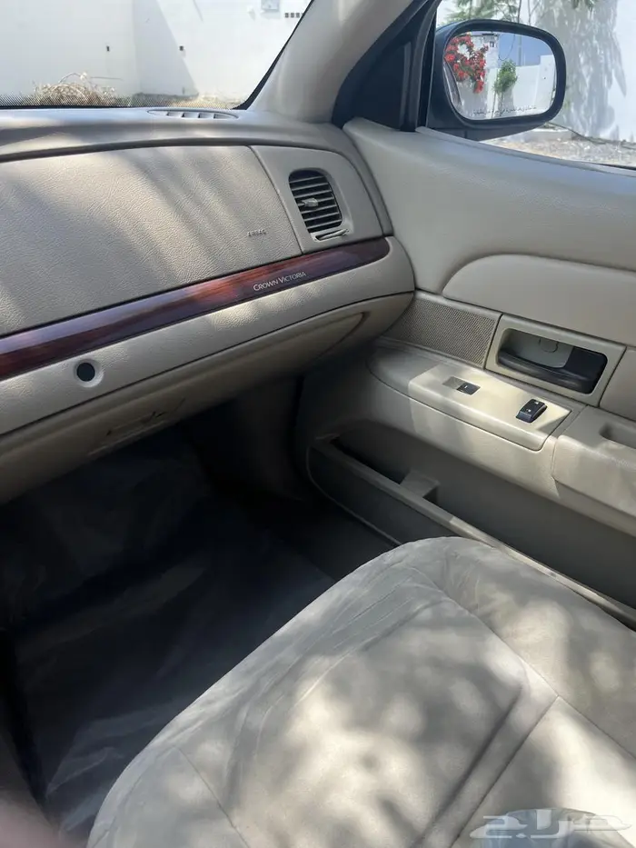 كراون فكتوريا 2011 6