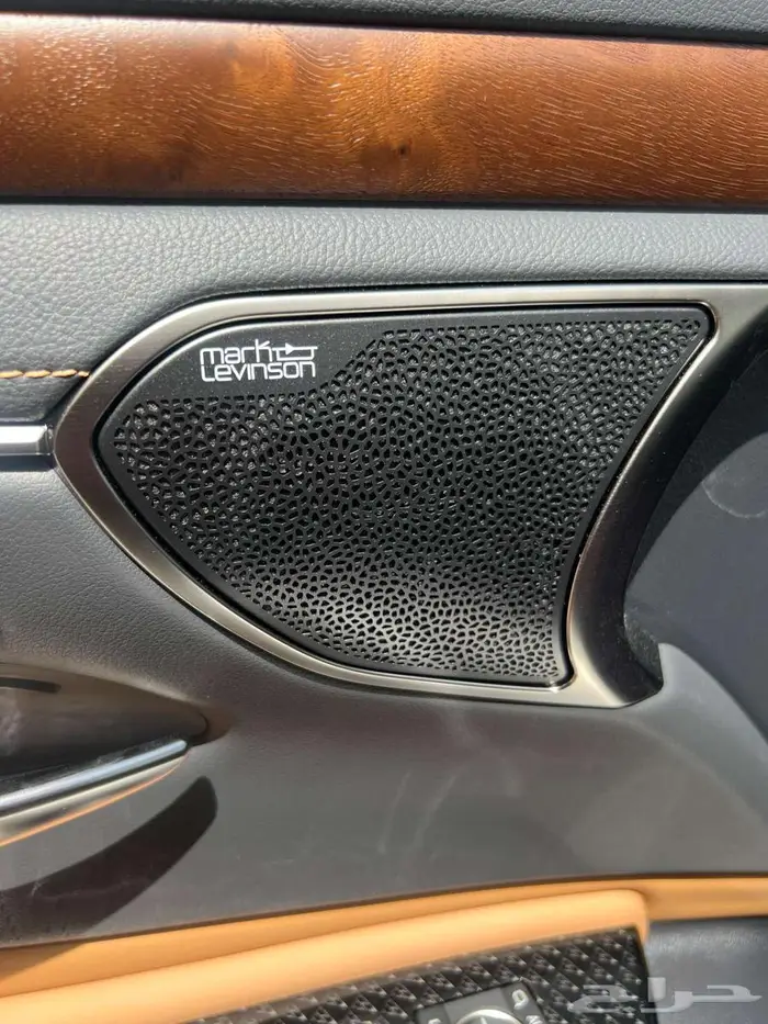 لكزس ES 350 DD بحريني 2025 رمادي وتيتانيوم 31
