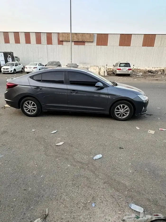 هيواندي النترا ديزل 2019 بطاقة جمركية 1