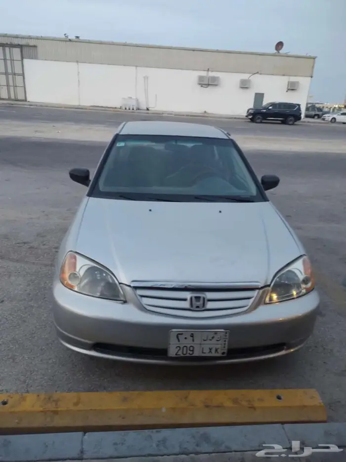 هوندا سيفك 2