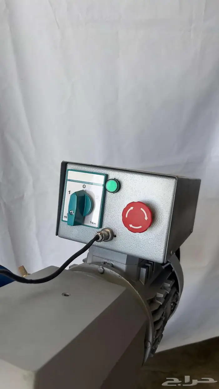 مقص دسك تركي Hydraulic Cold Saw Turkey 9