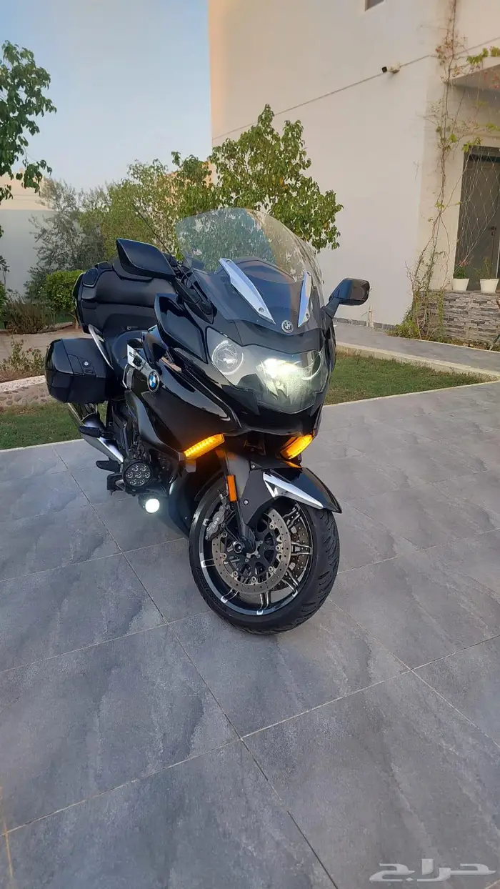 K1600b GA K 1600 Grand America OPTION 719 موقع الدباب رابغ 0
