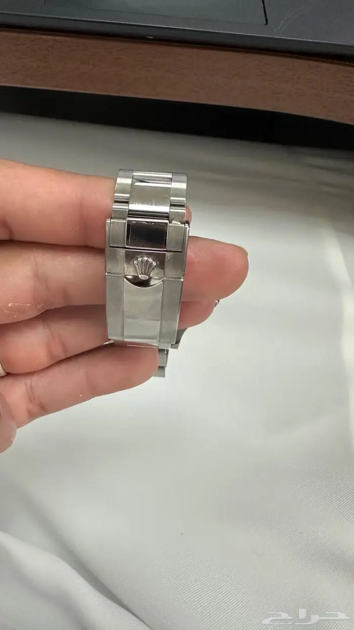 ساعة رولكس اصليه يخت ماستر Rolex 5