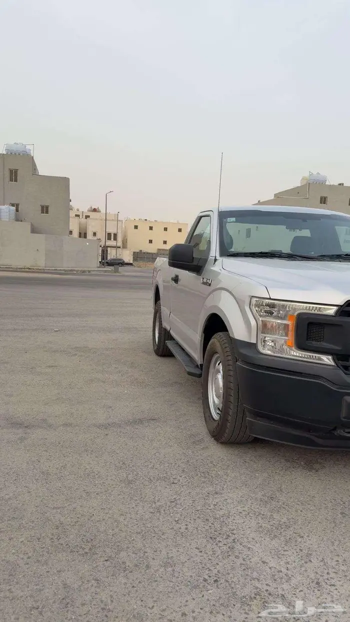 فورد دبل 7