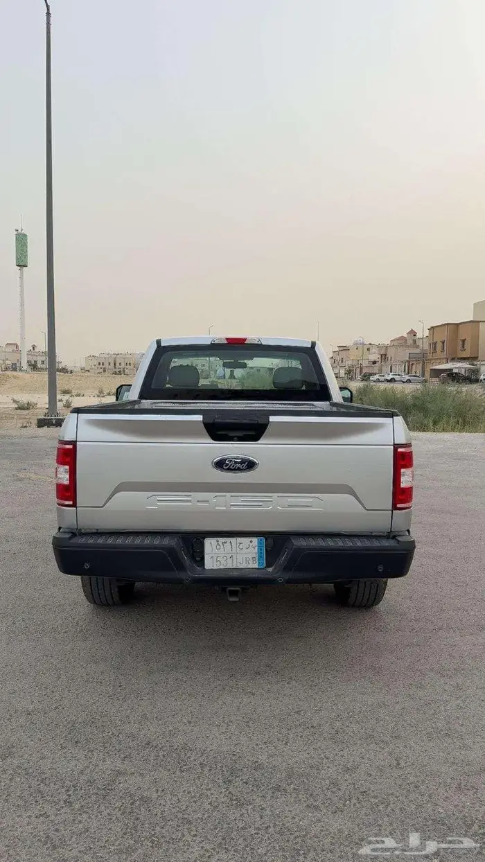 فورد دبل 1