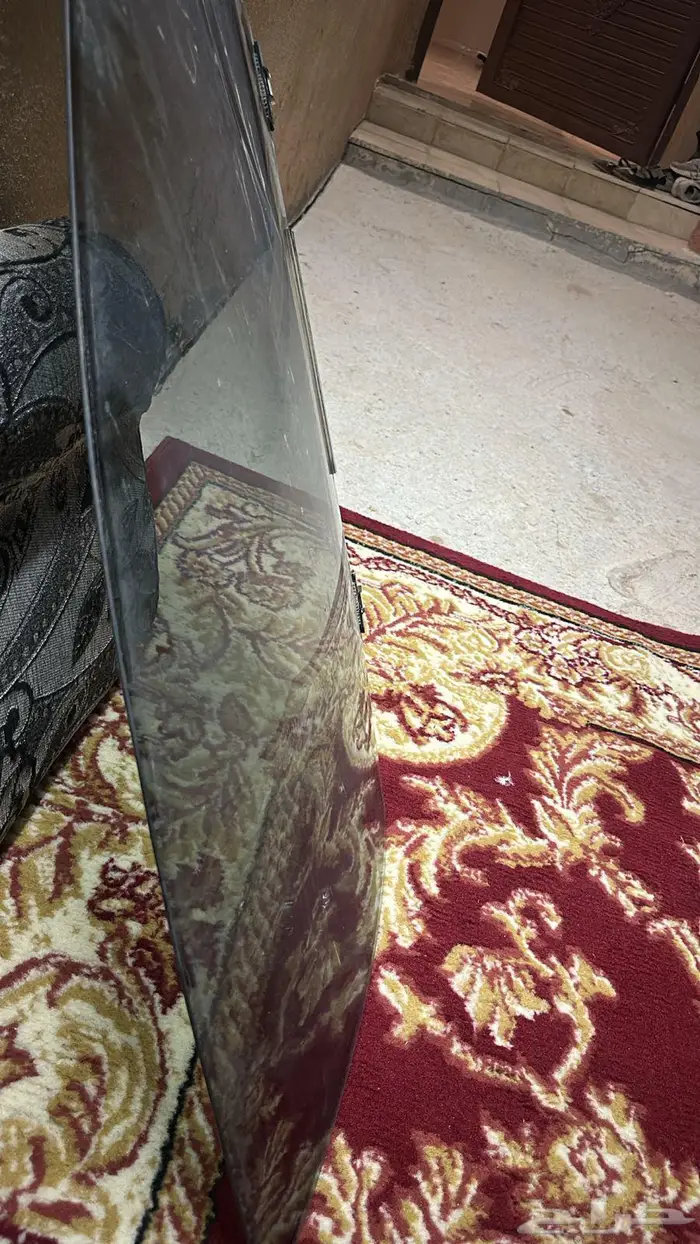 قطع باب يارس 0