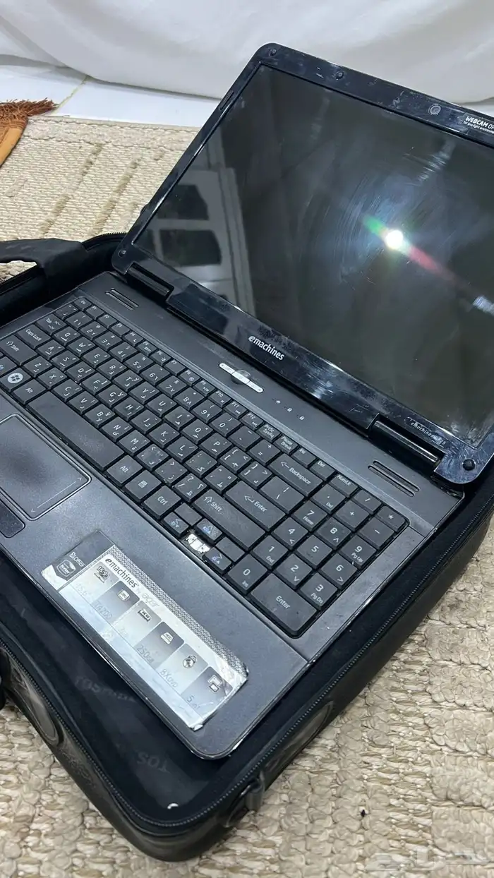 جهاز لاب توب 0