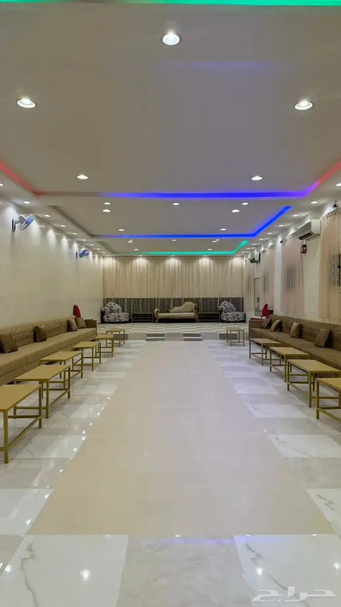 استراحه للمناسبات والافراح 0