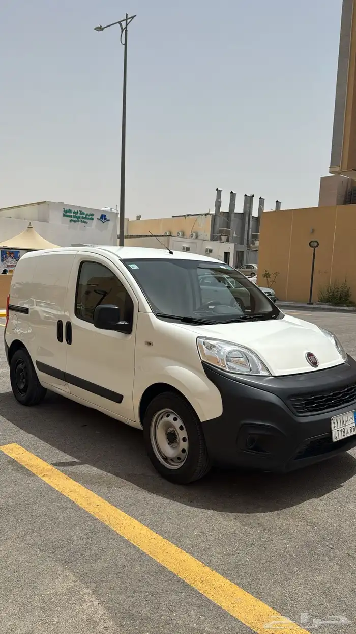 فيات بضاعه 2019 2