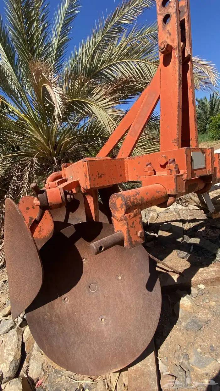 خيبر قرية الثمد 1