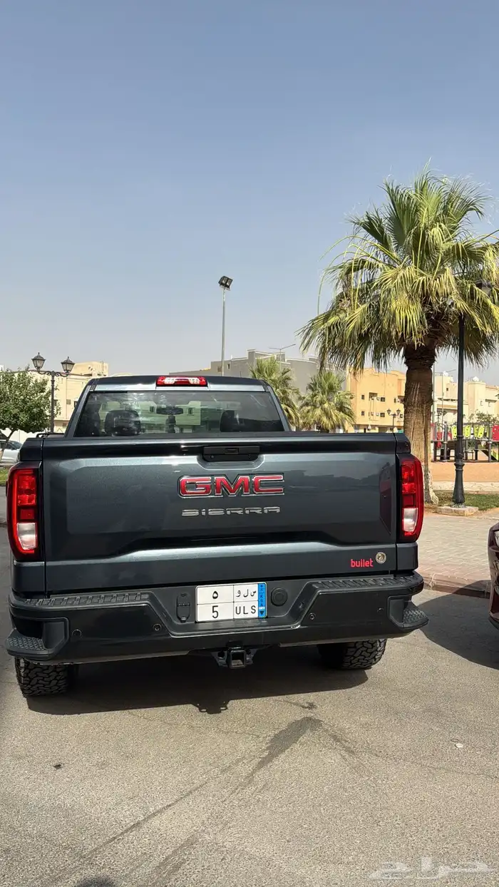 جمس سييرا 2020 6