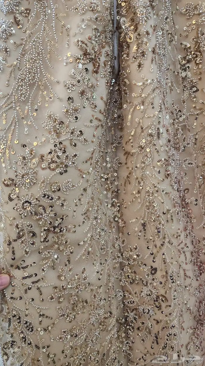 فستان سهره للبيع 2