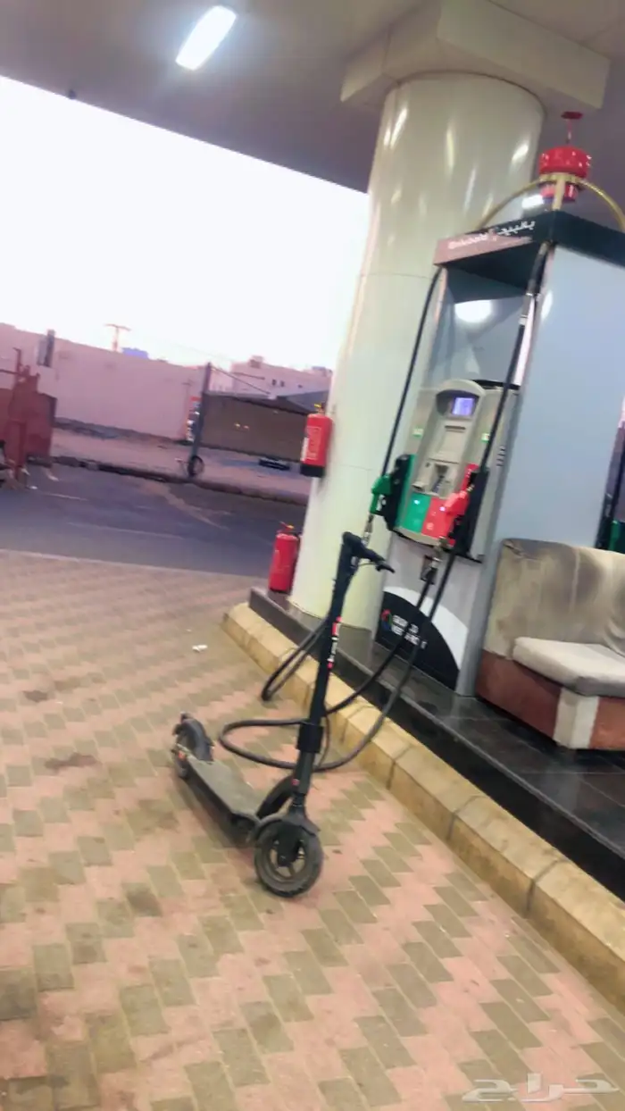 اسكوتر 3