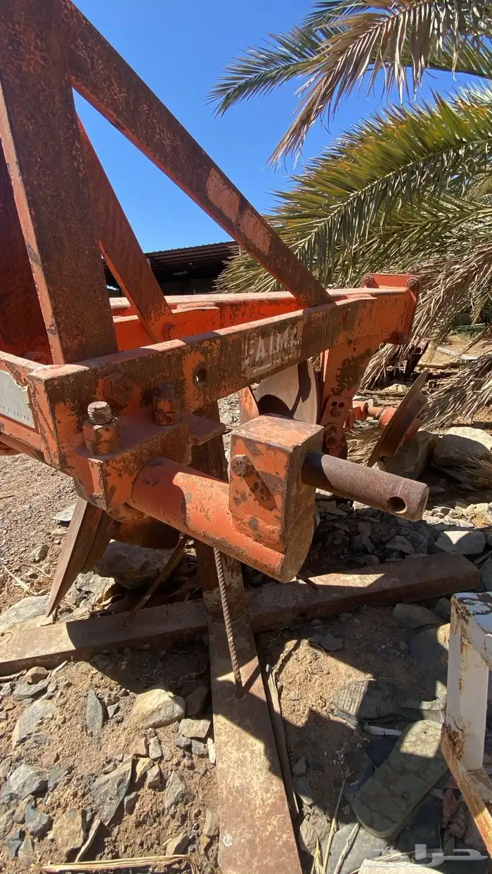 خيبر قرية الثمد 0