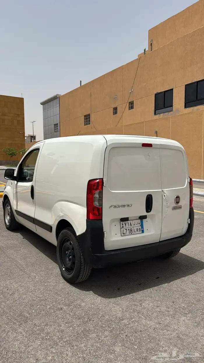 فيات بضاعه 2019 0
