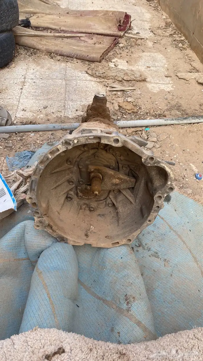 قطع غيار السيارات 0