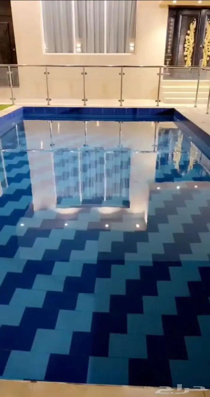 استراحة لمار الذهبية للايجار مكة 1