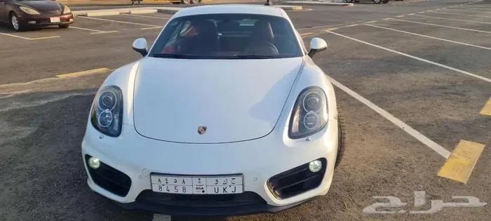 بورش 2