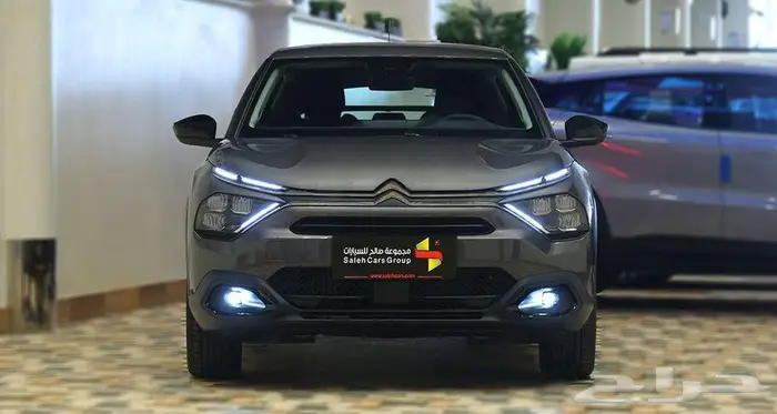 سيتروين C4 Feelback 2024 أناقة وأداء لا يضاهيان 12