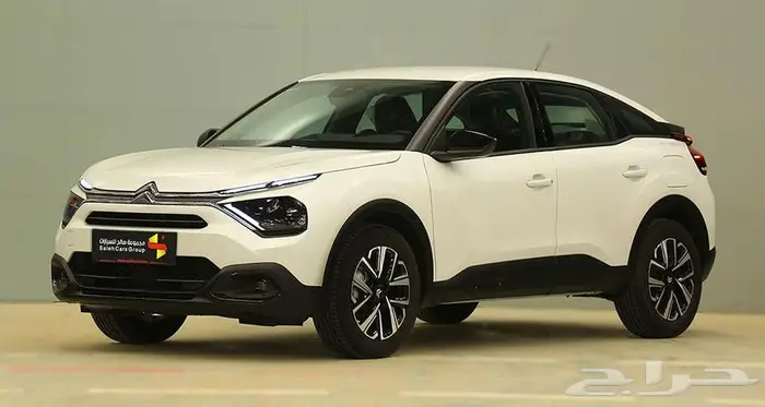 سيتروين C4 Feelback 2024 أناقة وأداء لا يضاهيان 4
